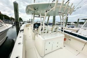 The Rodfather 34ft Cobia Yacht For Sale