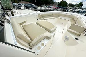 The Rodfather 34ft Cobia Yacht For Sale