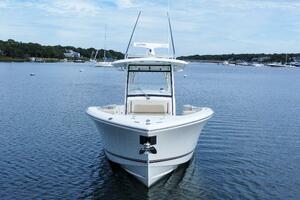 The Rodfather 34ft Cobia Yacht For Sale