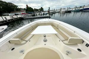 The Rodfather 34ft Cobia Yacht For Sale