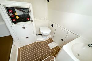 The Rodfather 34ft Cobia Yacht For Sale