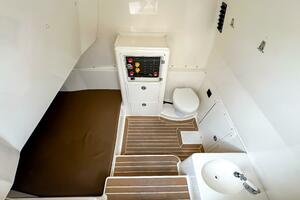 The Rodfather 34ft Cobia Yacht For Sale