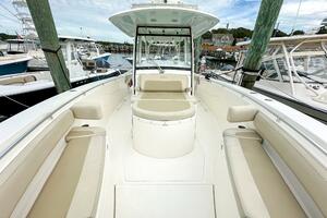 The Rodfather 34ft Cobia Yacht For Sale
