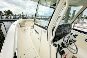 The Rodfather 34ft Cobia Yacht For Sale
