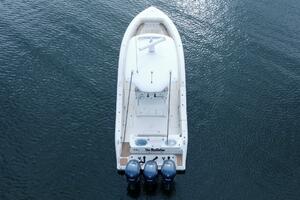 The Rodfather 34ft Cobia Yacht For Sale