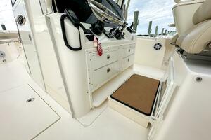 The Rodfather 34ft Cobia Yacht For Sale