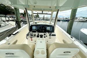 The Rodfather 34ft Cobia Yacht For Sale