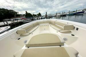 The Rodfather 34ft Cobia Yacht For Sale