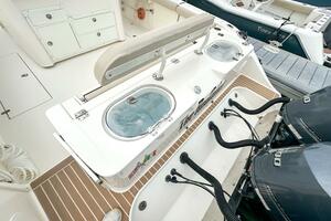 The Rodfather 34ft Cobia Yacht For Sale