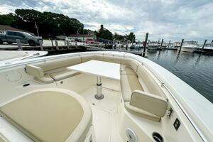 The Rodfather 34ft Cobia Yacht For Sale