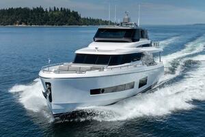 Horizon V68 Hull 12