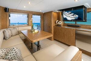 Horizon V68 Hull 12