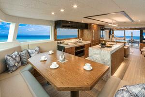 Horizon V68 Hull 12