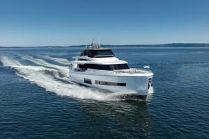 Horizon V68 Hull 12
