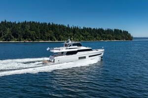 Horizon V68 Hull 12