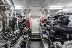 Horizon V68 Hull 12