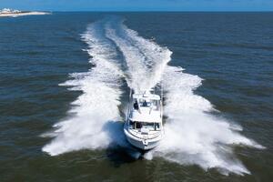 ONE MORE Worth Avenue Yachts