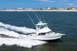 ONE MORE yacht for sale