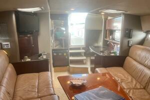 Interior Cabin