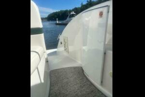 Transom Door Walkthrough