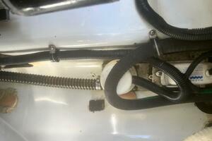 Bilge Pump