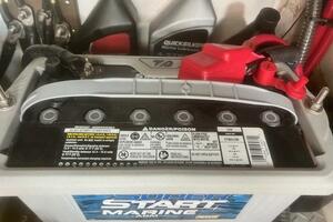 Batteries 2