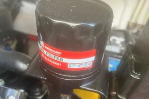 Oil Filter