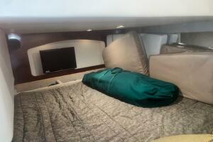 Aft Berth 2