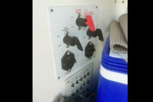 Battery Switches