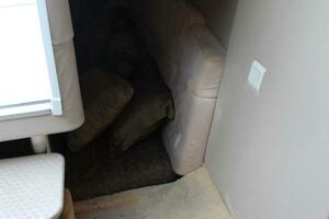 Aft Berth