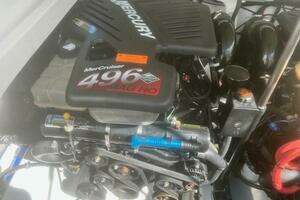 2003 Formula Super Sport thumbnail 55