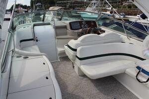 Aft Seating Area 3