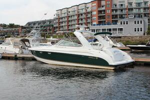 Portside At Dock 2 
