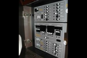 Main Breaker Panel