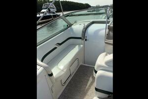 Portside Bench Seat