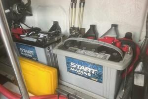 Batteries