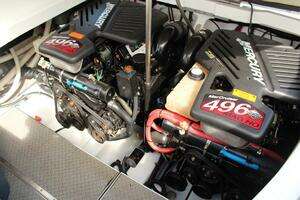 2003 Formula Super Sport thumbnail 53