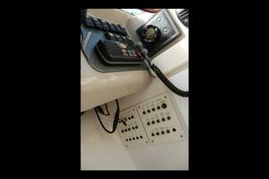 VHF Radio