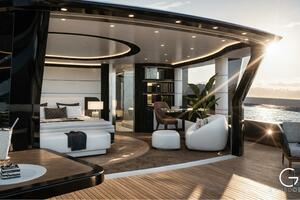 AZZURRA 48