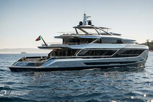 AZZURRA 48 yacht for sale