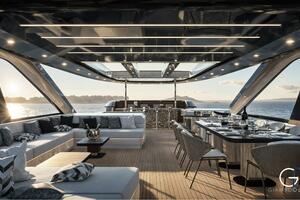 AZZURRA 48