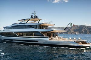 AZZURRA 48