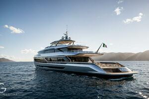 AZZURRA 48
