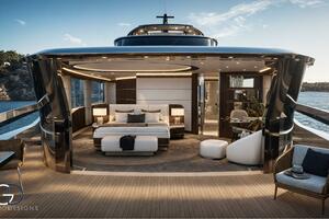 AZZURRA 48
