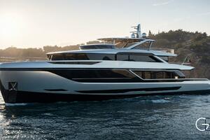 AZZURRA 48
