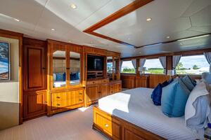 Package Deal 132ft Trident Yacht For Sale