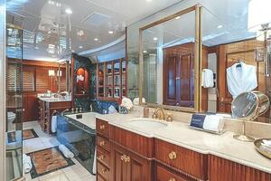 Package Deal 132ft Trident Yacht For Sale