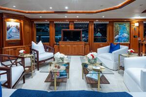 Package Deal 132ft Trident Yacht For Sale