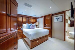 Package Deal 132ft Trident Yacht For Sale