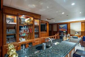 Package Deal 132ft Trident Yacht For Sale